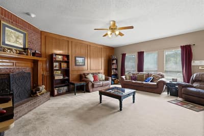1700 Eastfork Lane, Wylie TX 75098 - Photo 2