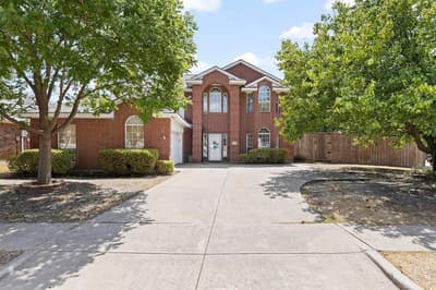 1700 Eastfork Lane, Wylie TX 75098