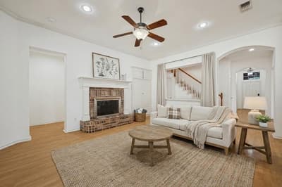 2405 Warwick Circle, McKinney TX 75072 - Photo 5