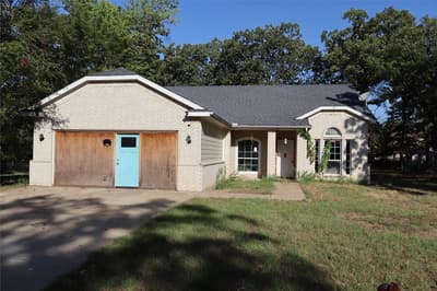 127 LYNNE, Mabank TX 75156