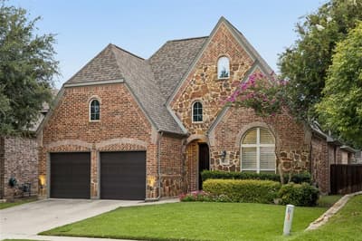 3448 Estes Park Lane, McKinney TX 75070 - Photo 2