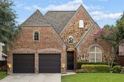 3448 Estes Park Lane, McKinney TX 75070
