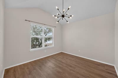 844 Canyon Cove Drive, Burleson TX 76028 - Photo 2
