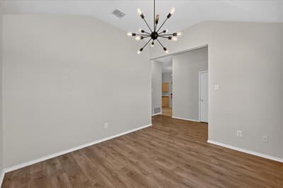 844 Canyon Cove Drive, Burleson TX 76028 - Photo 3