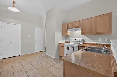 844 Canyon Cove Drive, Burleson TX 76028 - Photo 5