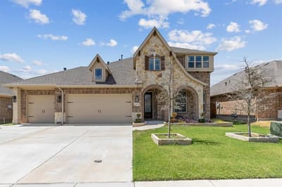 1959 Cedarwood Drive, Glenn Heights TX 75154
