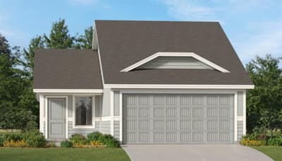 1624 Black Kite Lane, Fort Worth TX 76140