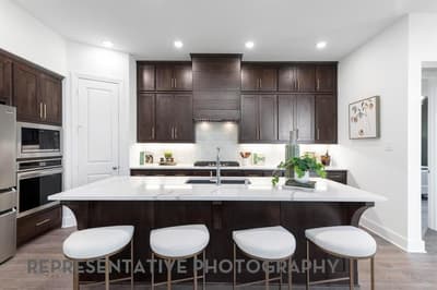 8908 Dovetail Lane, Denton TX 76207 - Photo 2