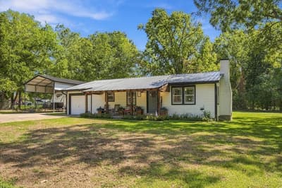 10455 Comanche, Wills Point TX 75169 - Photo 2