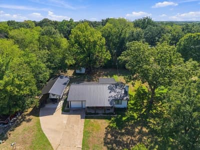 10455 Comanche, Wills Point TX 75169 - Photo 3