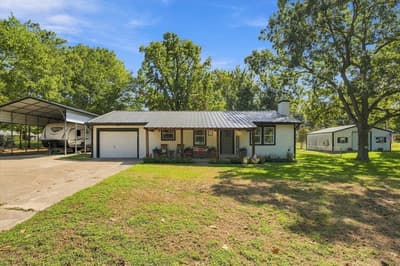 10455 Comanche, Wills Point TX 75169