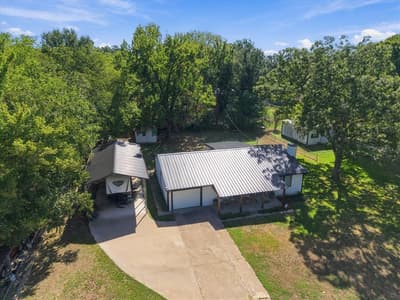10455 Comanche, Wills Point TX 75169 - Photo 4