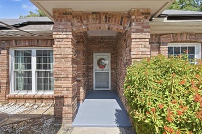 1708 Willow Vale Drive, Fort Worth TX 76134 - Photo 3