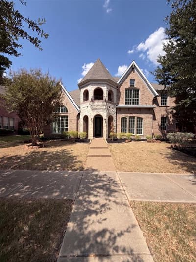 2716 Dearborn Lane, Frisco TX 75036