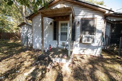 441 Lazy Acres Circle, Pottsboro TX 75076