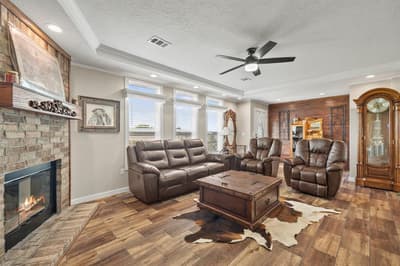 3258 E Interstate Highway 30, Greenville TX 75402