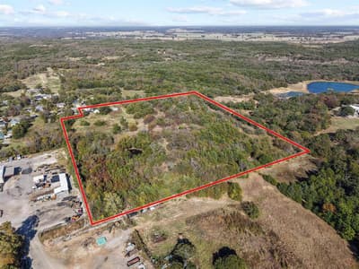 600 E Washington Street, Denison TX 75021