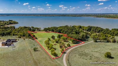 3269 Callaway Lane, Quinlan TX 75474 - Photo 2