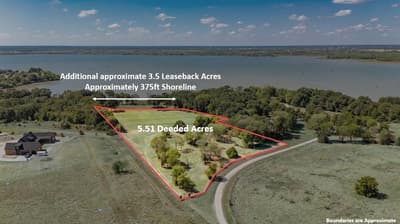3269 Callaway Lane, Quinlan TX 75474 - Photo 3