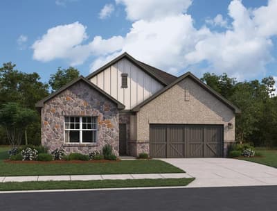 917 Harvest Terrace, Glenn Heights TX 75154