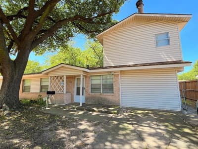 917 Bluebonnet Lane, Mesquite TX 75149 - Photo 2