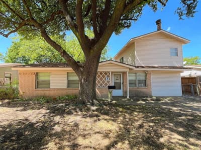 917 Bluebonnet Lane, Mesquite TX 75149