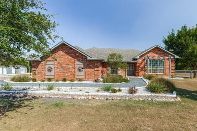 6934 Cottage Hill Lane, Celina TX 75009