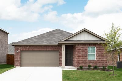 2429 Rambler Drive, Ponder TX 76259 - Photo 2