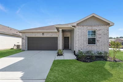 2429 Rambler Drive, Ponder TX 76259 - Photo 3