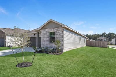 2429 Rambler Drive, Ponder TX 76259 - Photo 5