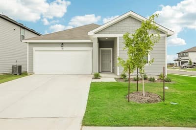 2429 Rambler Drive, Ponder TX 76259 - Photo 4