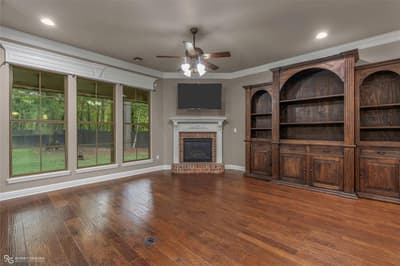 1233 Dry Creek, Haughton LA 71037 - Photo 2