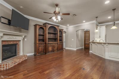 1233 Dry Creek, Haughton LA 71037 - Photo 3