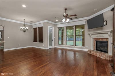1233 Dry Creek, Haughton LA 71037 - Photo 5