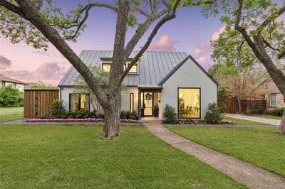 6242 Prospect Avenue, Dallas TX 75214