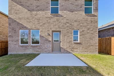2203 Pioneer Drive, Princeton TX 75407 - Photo 2