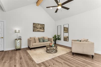 808 Wilkinson Drive, Mesquite TX 75149 - Photo 4