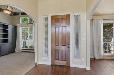 3110 Creek Haven Drive, Highland Village TX 75077 - Photo 2