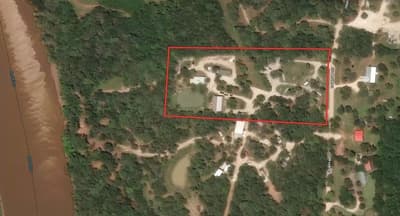 4411 County Road 127, Whitesboro TX 76273