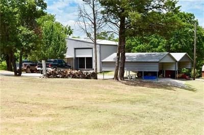4411 County Road 127, Whitesboro TX 76273 - Photo 5