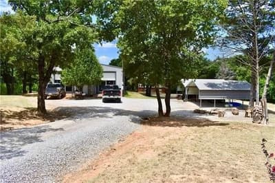 4411 County Road 127, Whitesboro TX 76273 - Photo 4