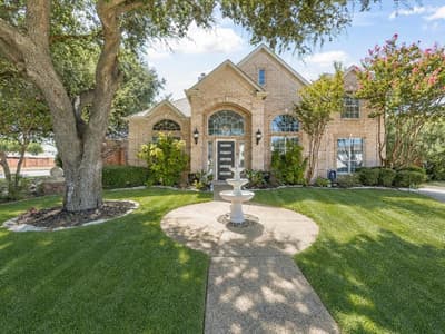 6400 Bermuda Dunes Drive, Plano TX 75093 - Photo 2