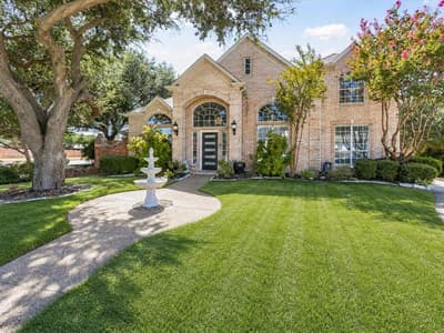 6400 Bermuda Dunes Drive, Plano TX 75093 - Photo 3