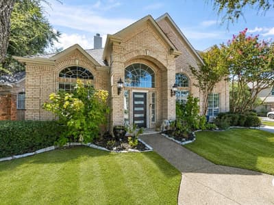 6400 Bermuda Dunes Drive, Plano TX 75093