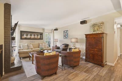 10584 High Hollows Drive # 277, Dallas TX 75230 - Photo 2