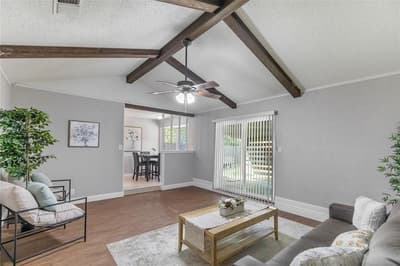 6645 Harrison Way, Watauga TX 76148 - Photo 2