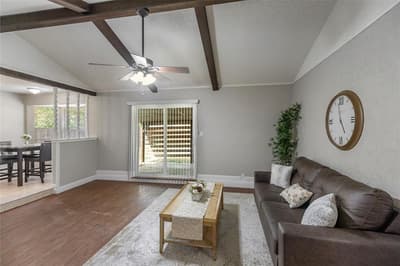 6645 Harrison Way, Watauga TX 76148 - Photo 3