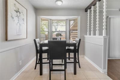 6645 Harrison Way, Watauga TX 76148 - Photo 5
