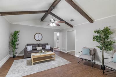 6645 Harrison Way, Watauga TX 76148 - Photo 4