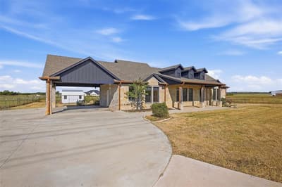4009 FM 901, Whitesboro TX 76273 - Photo 2